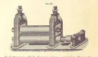 Picture 211 of 256 from A Treatise on Metallurgy; comprising mining, and general and particular metallurgical operations, etc (1880), leaf 618