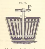 Picture 236 of 256 from A Treatise on Metallurgy; comprising mining, and general and particular metallurgical operations, etc (1880), leaf 671