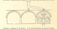 An illustration from A Treatise on Metallurgy; comprising mining, and general and particular metallurgical operations, etc (1880)