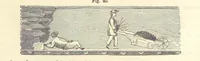 An illustration from A Treatise on Metallurgy; comprising mining, and general and particular metallurgical operations, etc (1880)