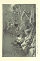 An illustration from Friend or Fortune? The story of a strange year, etc (1897)