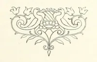 An illustration from The Kymry, their origin, history, and international relations (1891)