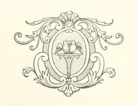 An illustration from The Kymry, their origin, history, and international relations (1891)