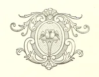 An illustration from The Kymry, their origin, history, and international relations (1891)