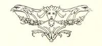 An illustration from The Kymry, their origin, history, and international relations (1891)