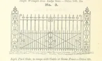 An illustration from Farming Implements, their various uses and recent modern improvements compared with the old machines. By F. D. P (1847)