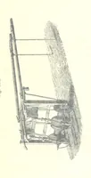 An illustration from Farming Implements, their various uses and recent modern improvements compared with the old machines. By F. D. P (1847)