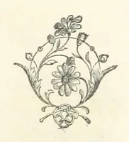 An illustration from One Year, or a Story of Three Homes. By F. M. P., Author of “Tales of the South of France” [i.e. Frances Mary Peard]. With ... illustrations (1869)