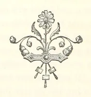 An illustration from One Year, or a Story of Three Homes. By F. M. P., Author of “Tales of the South of France” [i.e. Frances Mary Peard]. With ... illustrations (1869)