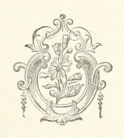 An illustration from One Year, or a Story of Three Homes. By F. M. P., Author of “Tales of the South of France” [i.e. Frances Mary Peard]. With ... illustrations (1869)