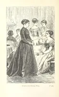 Picture 19 of 23 from One Year, or a Story of Three Homes. By F. M. P., Author of “Tales of the South of France” [i.e. Frances Mary Peard]. With ... illustrations (1869), leaf 392