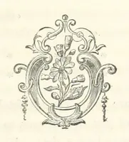 An illustration from One Year, or a Story of Three Homes. By F. M. P., Author of “Tales of the South of France” [i.e. Frances Mary Peard]. With ... illustrations (1869)