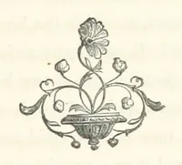 An illustration from One Year, or a Story of Three Homes. By F. M. P., Author of “Tales of the South of France” [i.e. Frances Mary Peard]. With ... illustrations (1869)