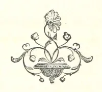 An illustration from One Year, or a Story of Three Homes. By F. M. P., Author of “Tales of the South of France” [i.e. Frances Mary Peard]. With ... illustrations (1869)