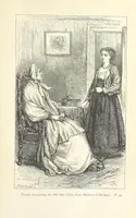 Picture 7 of 23 from One Year, or a Story of Three Homes. By F. M. P., Author of “Tales of the South of France” [i.e. Frances Mary Peard]. With ... illustrations (1869), leaf 69