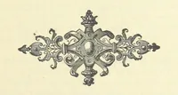 An illustration from The Writings of Thomas Paine. Collected and edited by M. D. Conway (1894)
