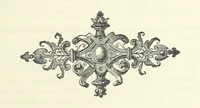 An illustration from The Writings of Thomas Paine. Collected and edited by M. D. Conway (1894)