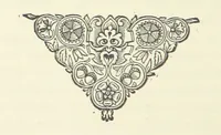 An illustration from The Writings of Thomas Paine. Collected and edited by M. D. Conway (1894)