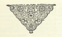 An illustration from The Writings of Thomas Paine. Collected and edited by M. D. Conway (1894)