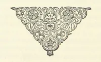 An illustration from The Writings of Thomas Paine. Collected and edited by M. D. Conway (1894)