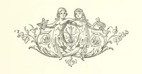 An illustration from The Inauguration of the George A. Clark Town Hall, Paisley, with ... illustrations, etc (1882)