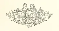 An illustration from The Inauguration of the George A. Clark Town Hall, Paisley, with ... illustrations, etc (1882)