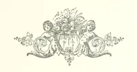 An illustration from The Inauguration of the George A. Clark Town Hall, Paisley, with ... illustrations, etc (1882)
