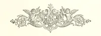An illustration from The Inauguration of the George A. Clark Town Hall, Paisley, with ... illustrations, etc (1882)