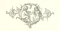 An illustration from The Inauguration of the George A. Clark Town Hall, Paisley, with ... illustrations, etc (1882)