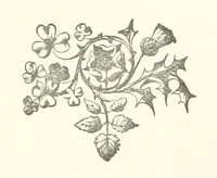 An illustration from The Inauguration of the George A. Clark Town Hall, Paisley, with ... illustrations, etc (1882)