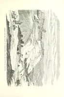 An illustration from Pictorial Journey through the Holy Land; or, Scenes in Palestine. [Reprinted from the “Sunday at Home.” (1863)