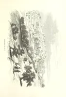 An illustration from Pictorial Journey through the Holy Land; or, Scenes in Palestine. [Reprinted from the “Sunday at Home.” (1863)