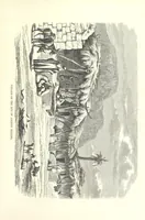 An illustration from Pictorial Journey through the Holy Land; or, Scenes in Palestine. [Reprinted from the “Sunday at Home.” (1863)