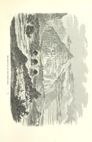 An illustration from Pictorial Journey through the Holy Land; or, Scenes in Palestine. [Reprinted from the “Sunday at Home.” (1863)