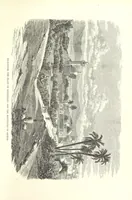An illustration from Pictorial Journey through the Holy Land; or, Scenes in Palestine. [Reprinted from the “Sunday at Home.” (1863)
