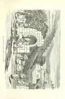 An illustration from Pictorial Journey through the Holy Land; or, Scenes in Palestine. [Reprinted from the “Sunday at Home.” (1863)