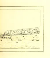 An illustration from Travels through the Southern Provinces of the Russian Empire in 1793 and 1794. Translated from the German [by F. W. Blagdon]. MS. notes (1812)