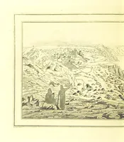 An illustration from Travels through the Southern Provinces of the Russian Empire in 1793 and 1794. Translated from the German [by F. W. Blagdon]. MS. notes (1812)
