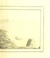 An illustration from Travels through the Southern Provinces of the Russian Empire in 1793 and 1794. Translated from the German [by F. W. Blagdon]. MS. notes (1812)