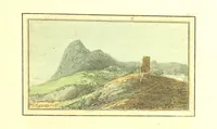 An illustration from Travels through the Southern Provinces of the Russian Empire in 1793 and 1794. Translated from the German [by F. W. Blagdon]. MS. notes (1812)