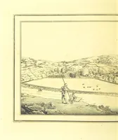 Picture 20 of 63 from Travels through the Southern Provinces of the Russian Empire in 1793 and 1794. Translated from the German [by F. W. Blagdon]. MS. notes (1812), leaf 166