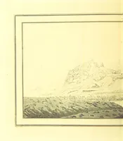 An illustration from Travels through the Southern Provinces of the Russian Empire in 1793 and 1794. Translated from the German [by F. W. Blagdon]. MS. notes (1812)