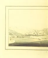 An illustration from Travels through the Southern Provinces of the Russian Empire in 1793 and 1794. Translated from the German [by F. W. Blagdon]. MS. notes (1812)