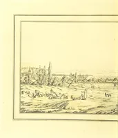 An illustration from Travels through the Southern Provinces of the Russian Empire in 1793 and 1794. Translated from the German [by F. W. Blagdon]. MS. notes (1812)