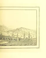 An illustration from Travels through the Southern Provinces of the Russian Empire in 1793 and 1794. Translated from the German [by F. W. Blagdon]. MS. notes (1812)