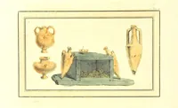 Picture 36 of 63 from Travels through the Southern Provinces of the Russian Empire in 1793 and 1794. Translated from the German [by F. W. Blagdon]. MS. notes (1812), leaf 334