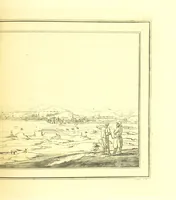 An illustration from Travels through the Southern Provinces of the Russian Empire in 1793 and 1794. Translated from the German [by F. W. Blagdon]. MS. notes (1812)