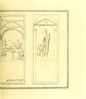 An illustration from Travels through the Southern Provinces of the Russian Empire in 1793 and 1794. Translated from the German [by F. W. Blagdon]. MS. notes (1812)