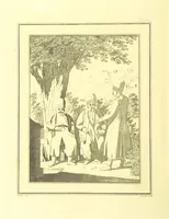 An illustration from Travels through the Southern Provinces of the Russian Empire in 1793 and 1794. Translated from the German [by F. W. Blagdon]. MS. notes (1812)