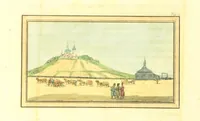 Picture 57 of 63 from Travels through the Southern Provinces of the Russian Empire in 1793 and 1794. Translated from the German [by F. W. Blagdon]. MS. notes (1812), leaf 634